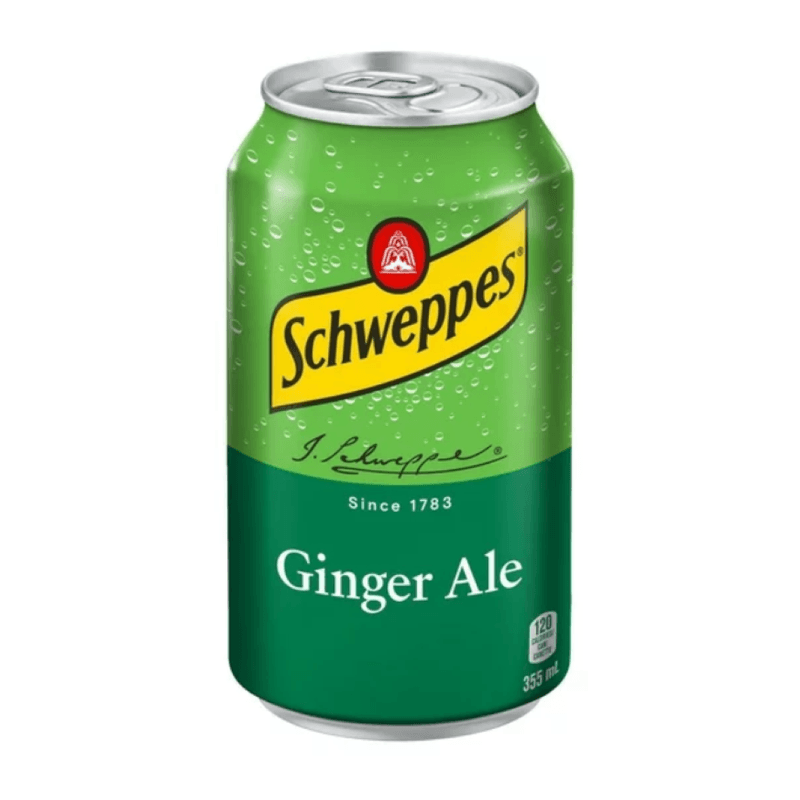 Ginger ale