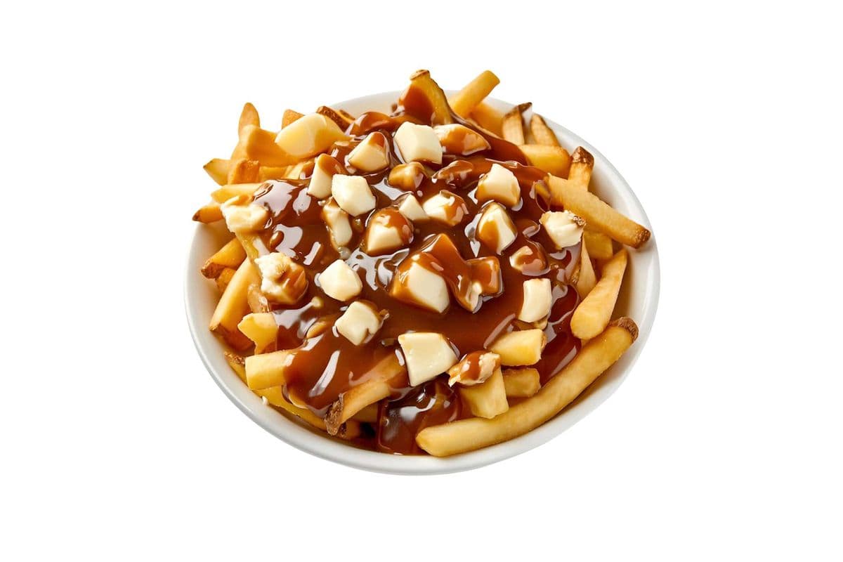 Poutine