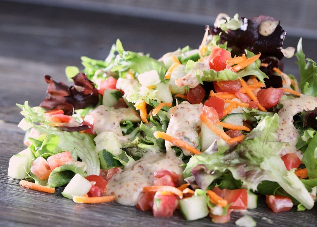 Green Salad