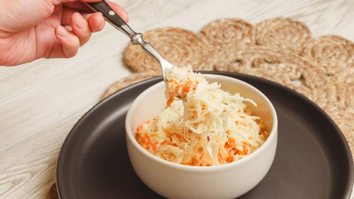 Coleslaw