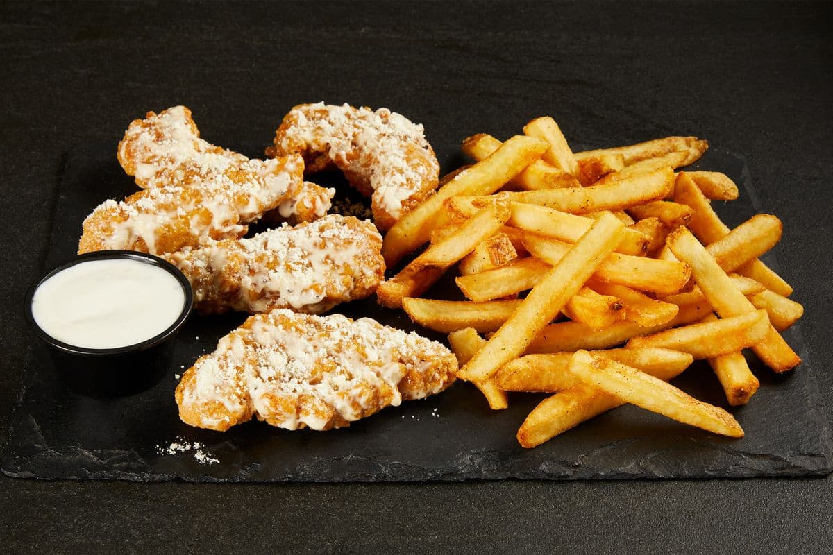 GAR PAR™ CHICKEN TENDERS