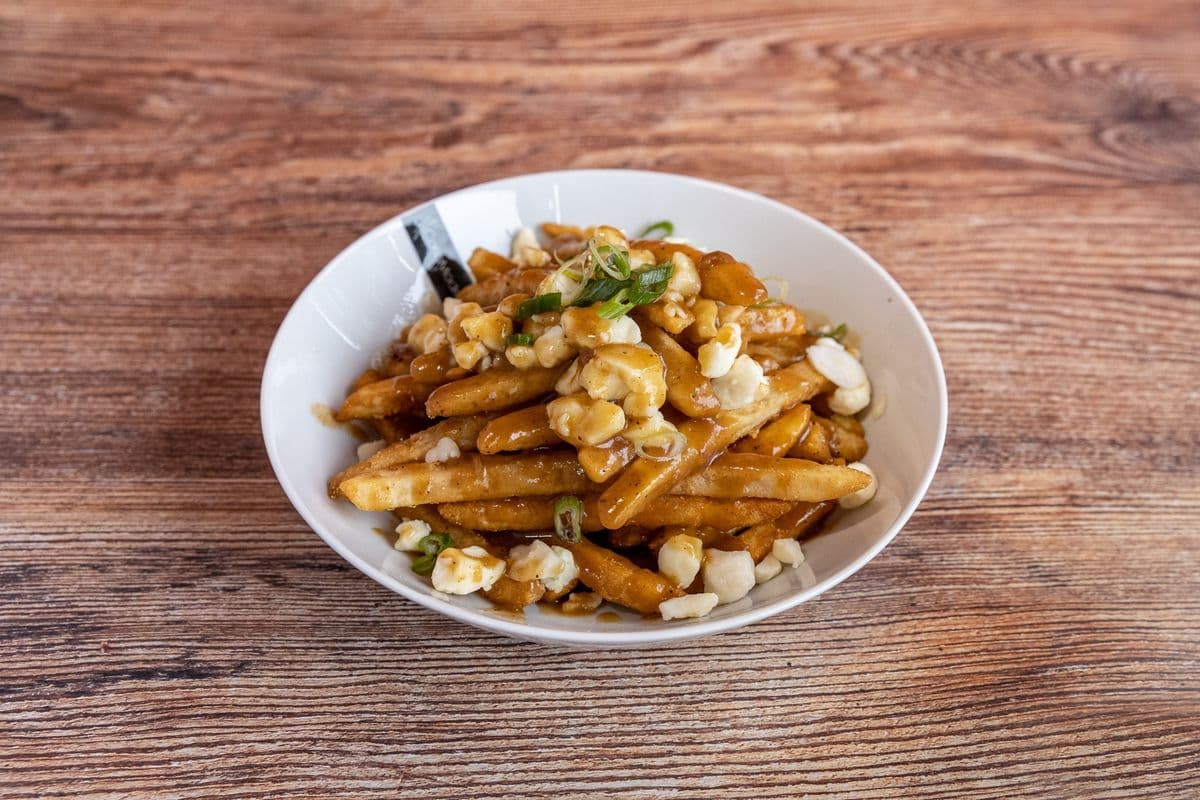 Poutine
