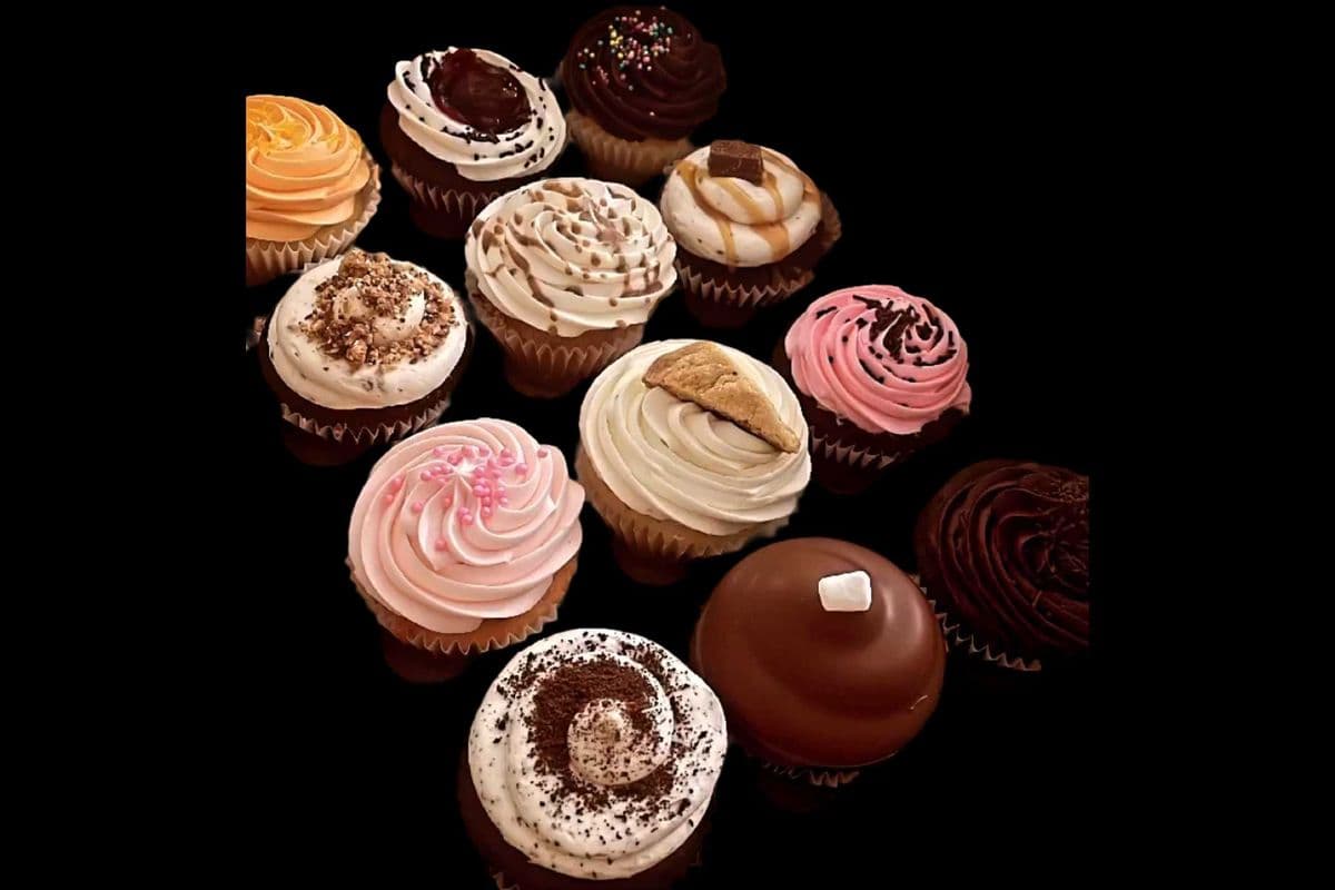 Bakers Choice - 12 Pack