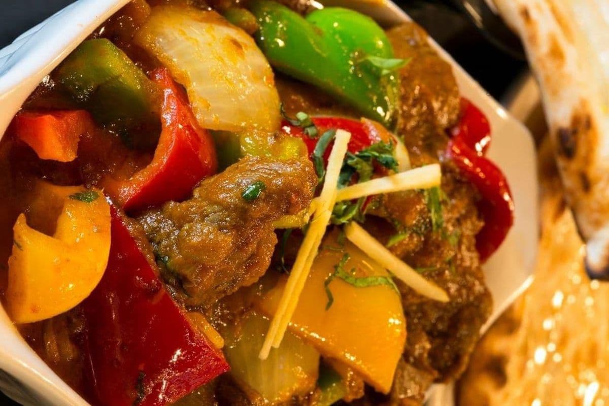 Mix Vegetable