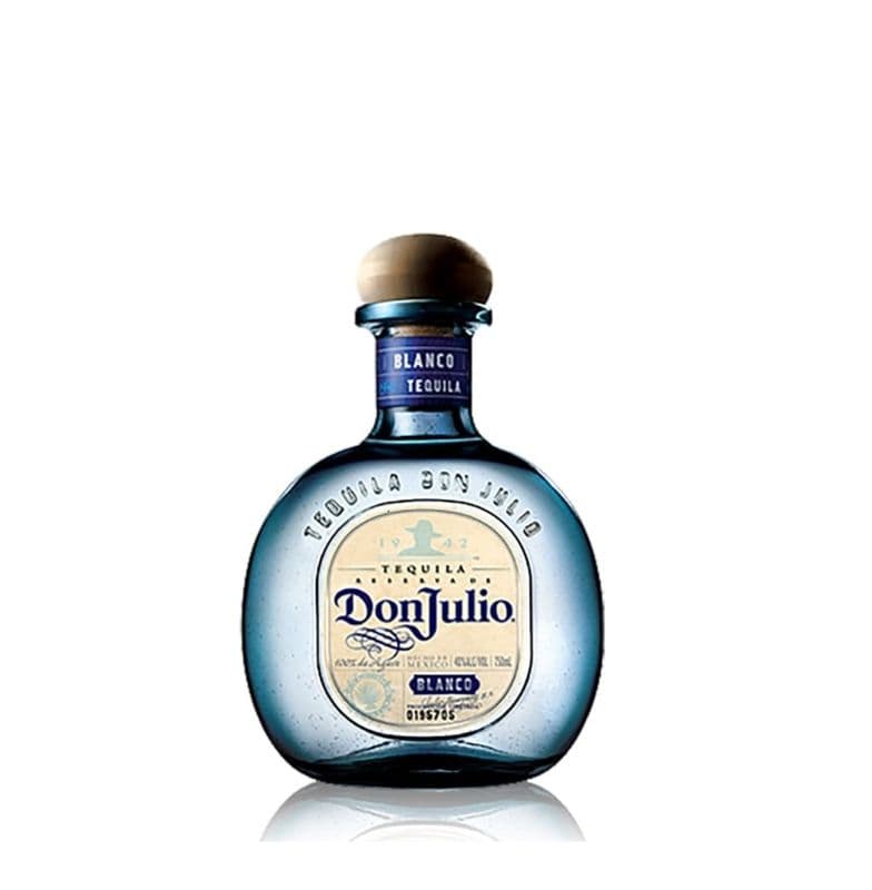 Don Julio Blanco (1 x 50 ml)