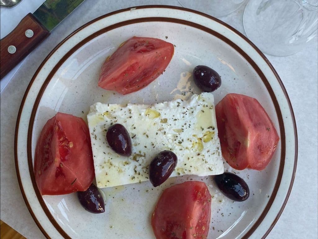 FROMAGE FETA