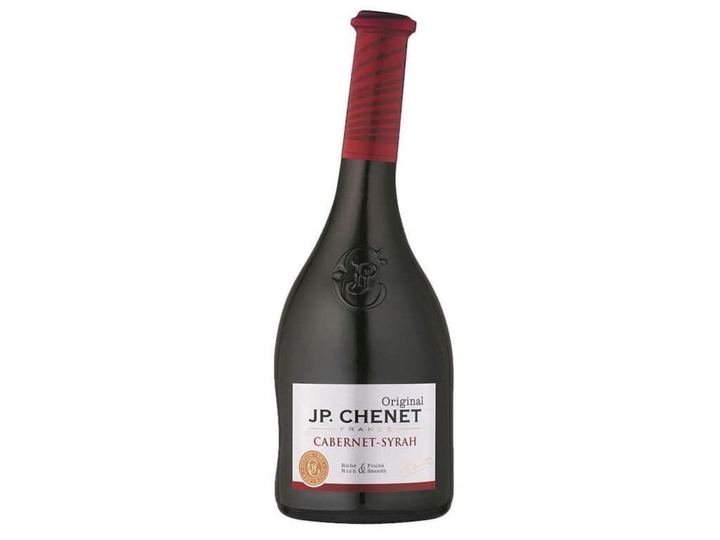JP Chenet Cabernet Syrah (750 ml)