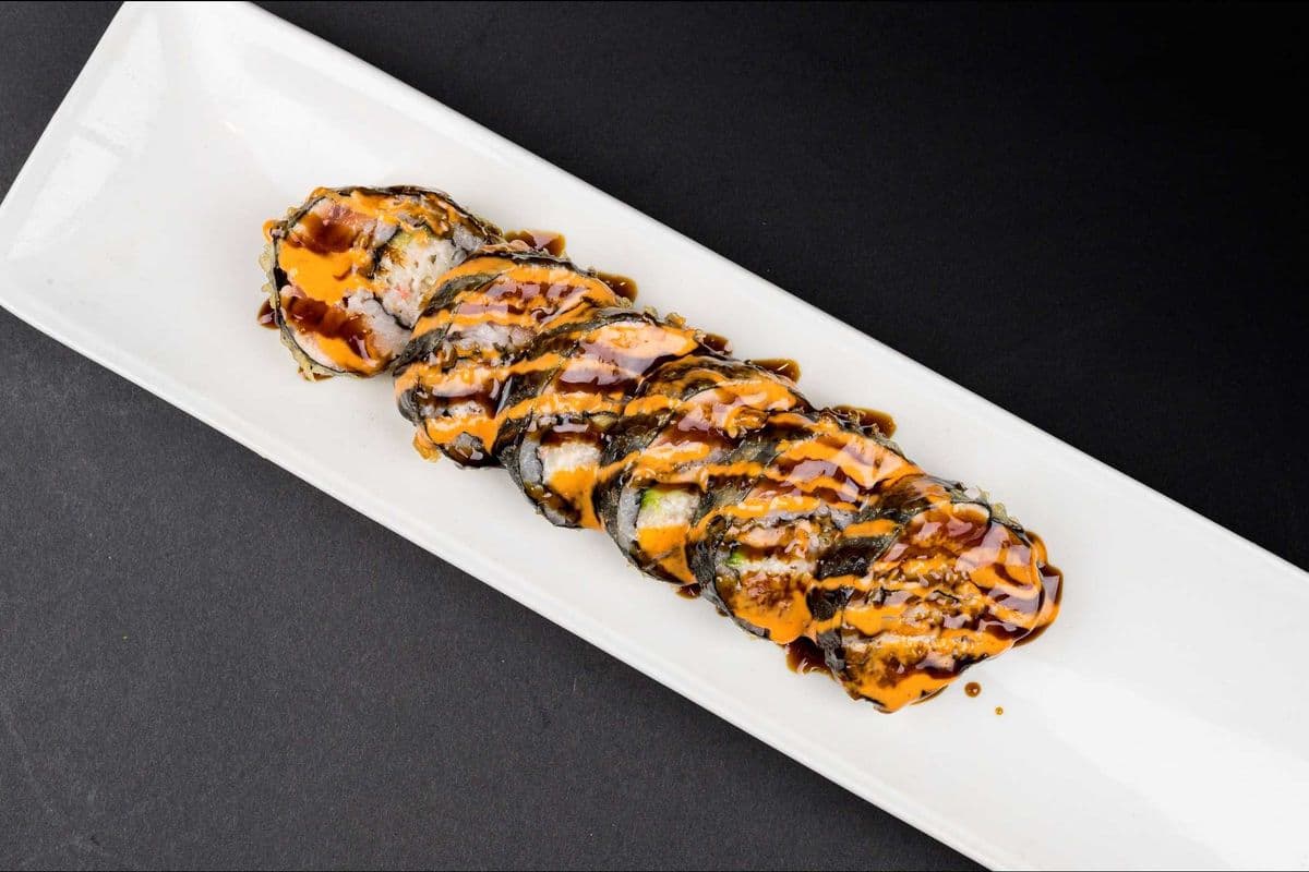 Sally Roll (6 Pieces)