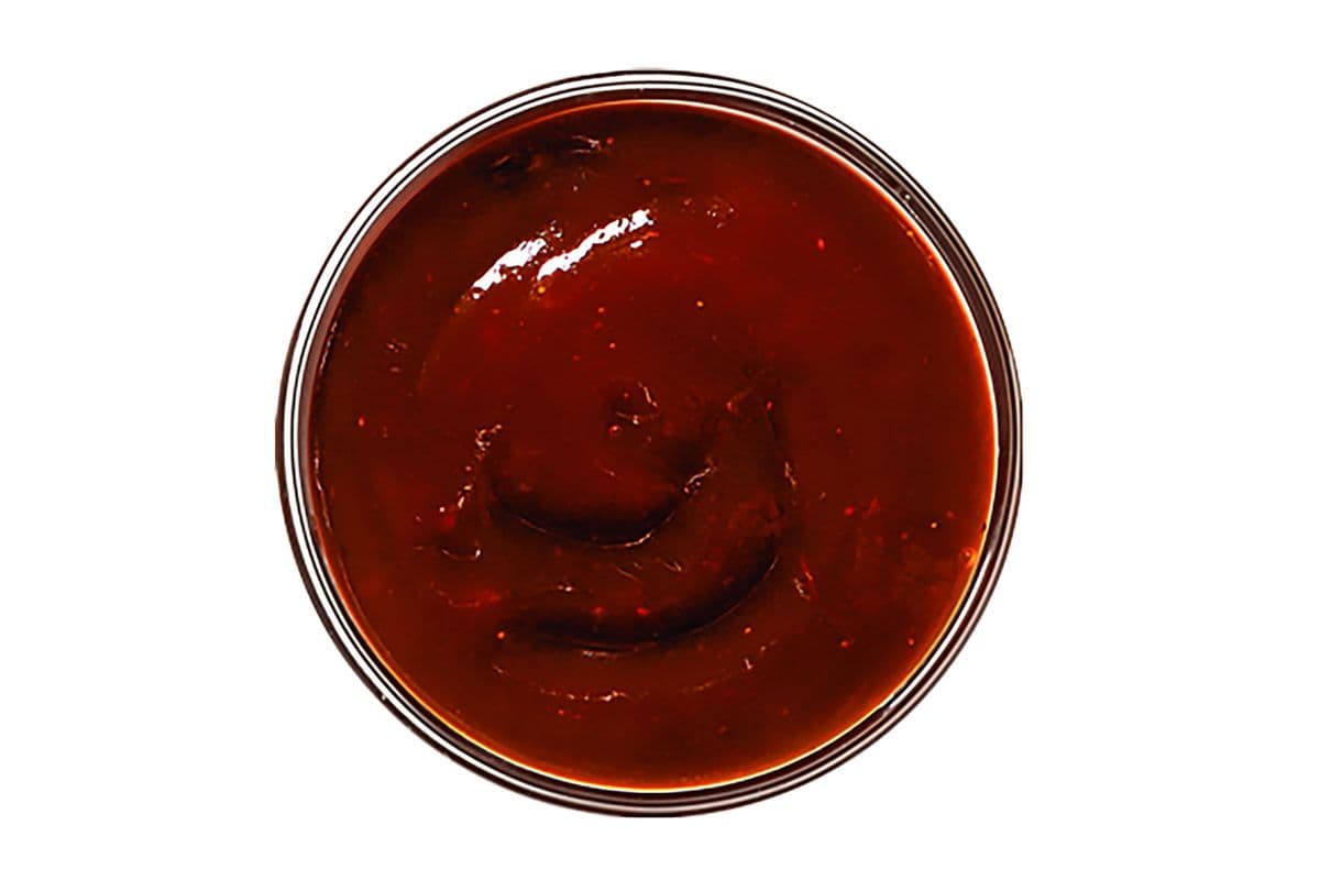 Honey BBQ Sauce