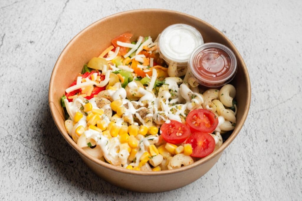 Pasta Salad