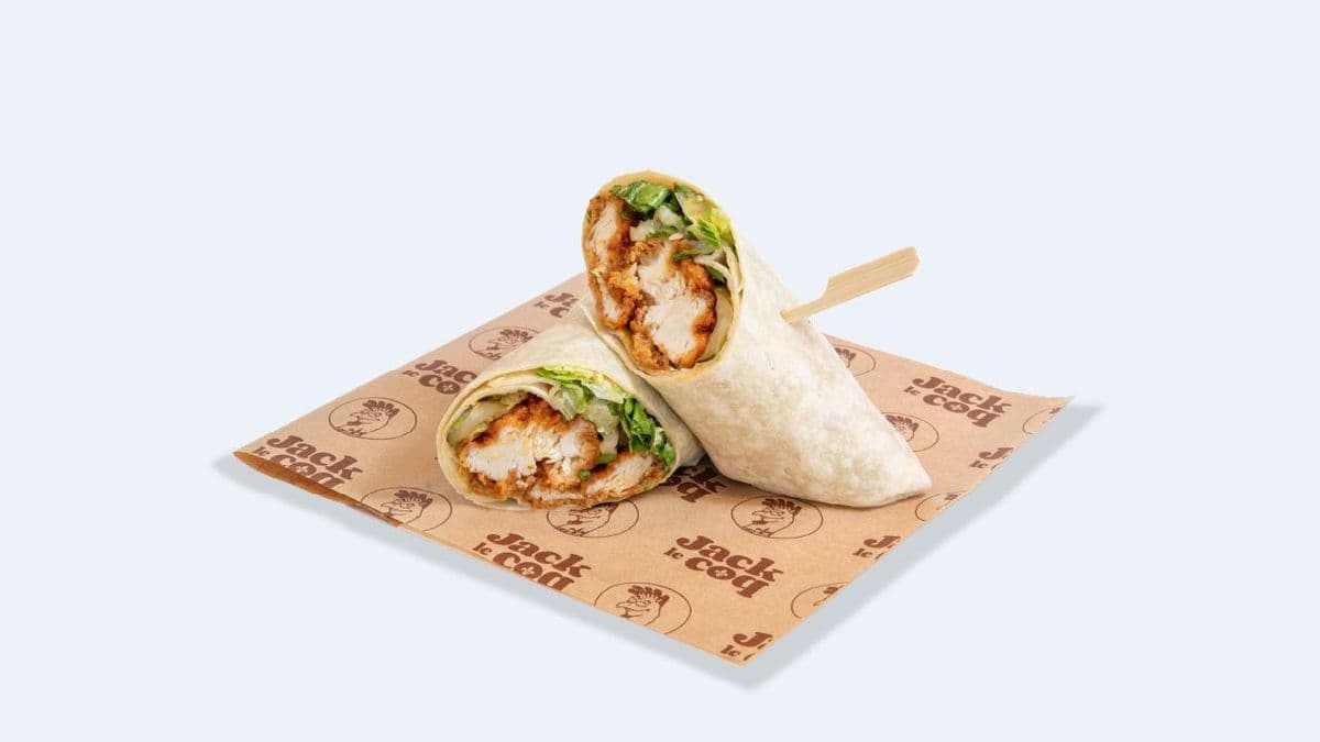 Jack Wrap Nashville / Jack Wrap Nashville