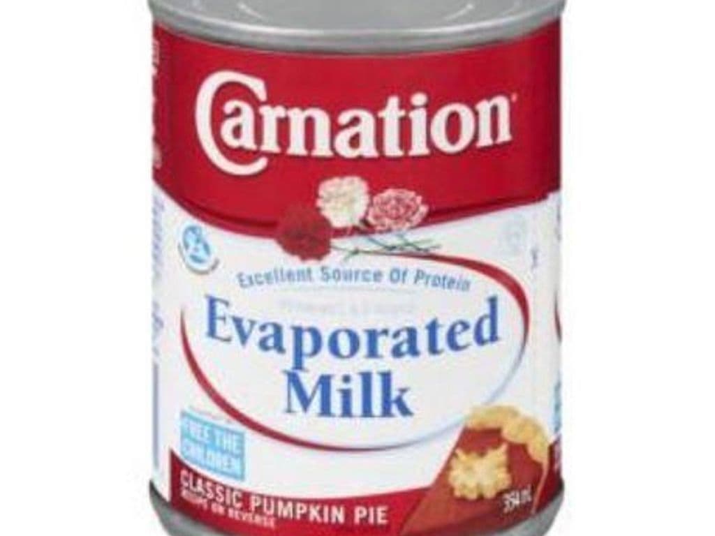 Carnation Evaporated Milk (Can) 364 ml