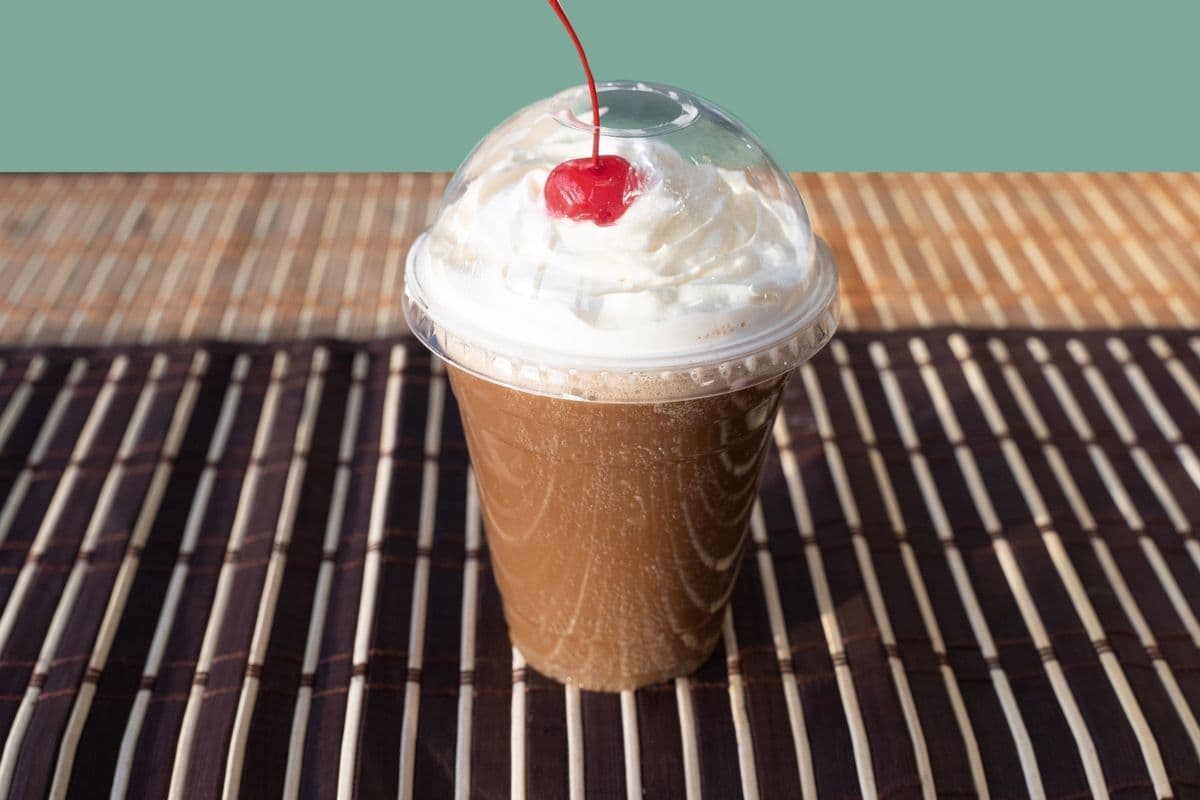 Rootbeer Floats