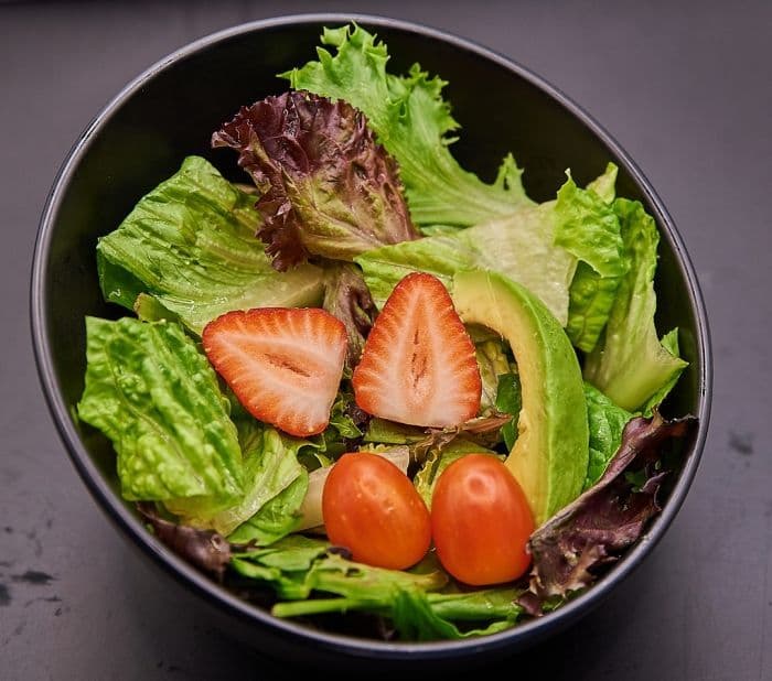 Green Salad