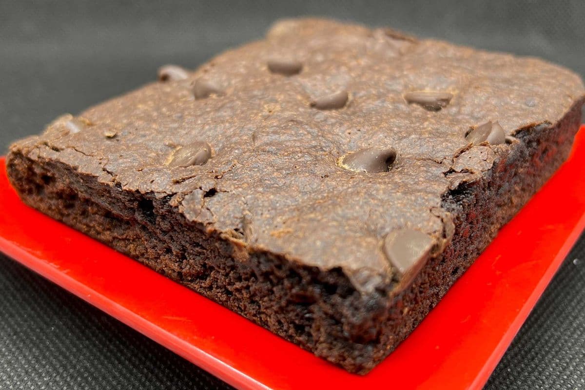 Chocolate Brownie
