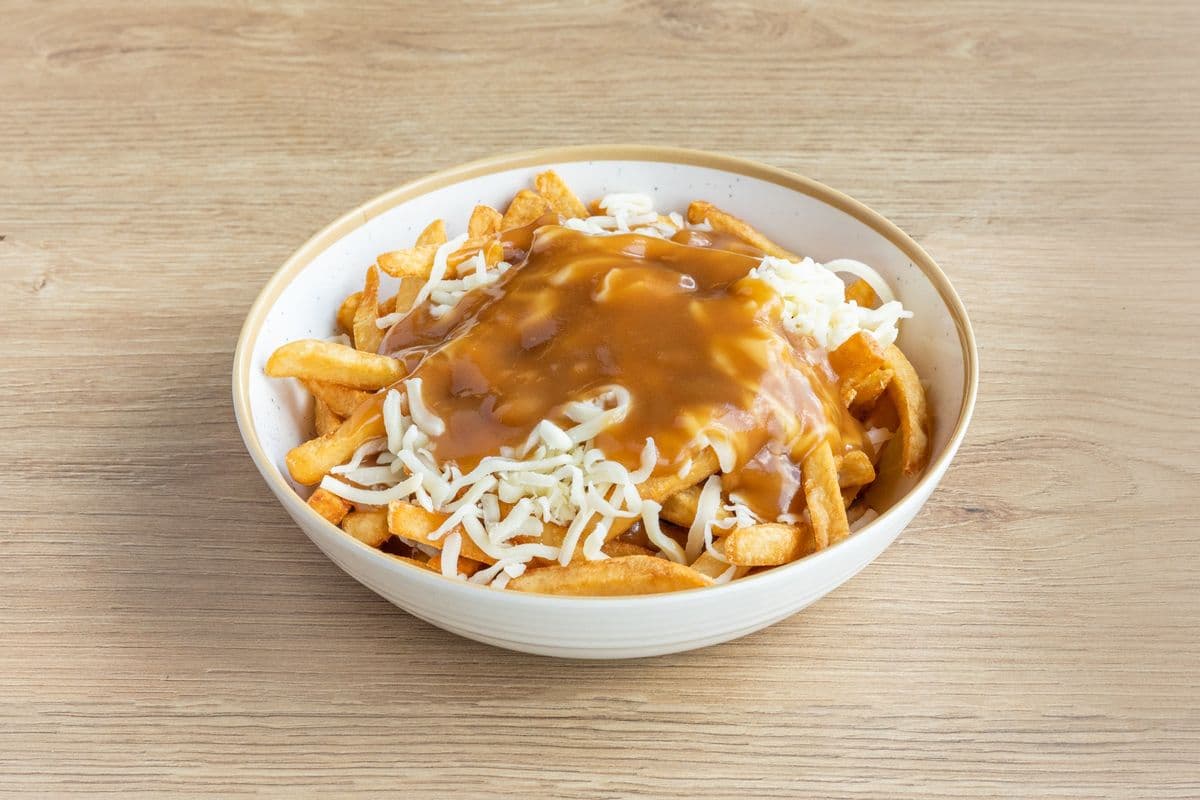 Poutine
