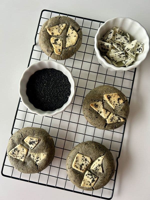 Black Sesame
