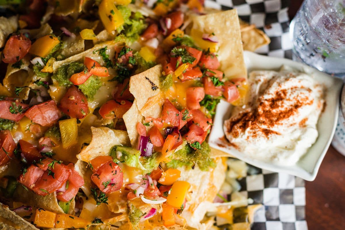 Nachos