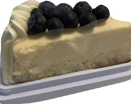 Gâteau au fromage / Cheesecake