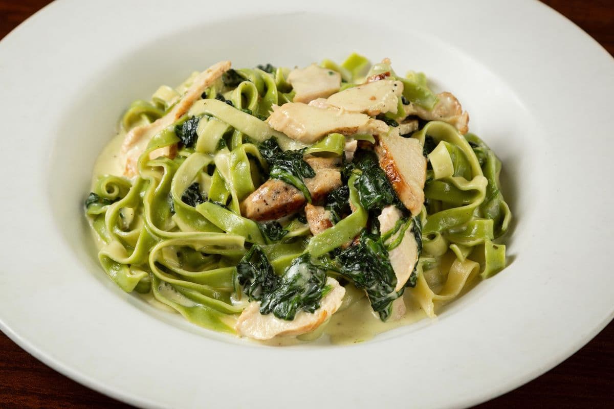 Pazza Alfredo