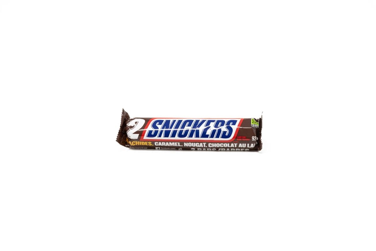 Snickers King Size (92-93 g)