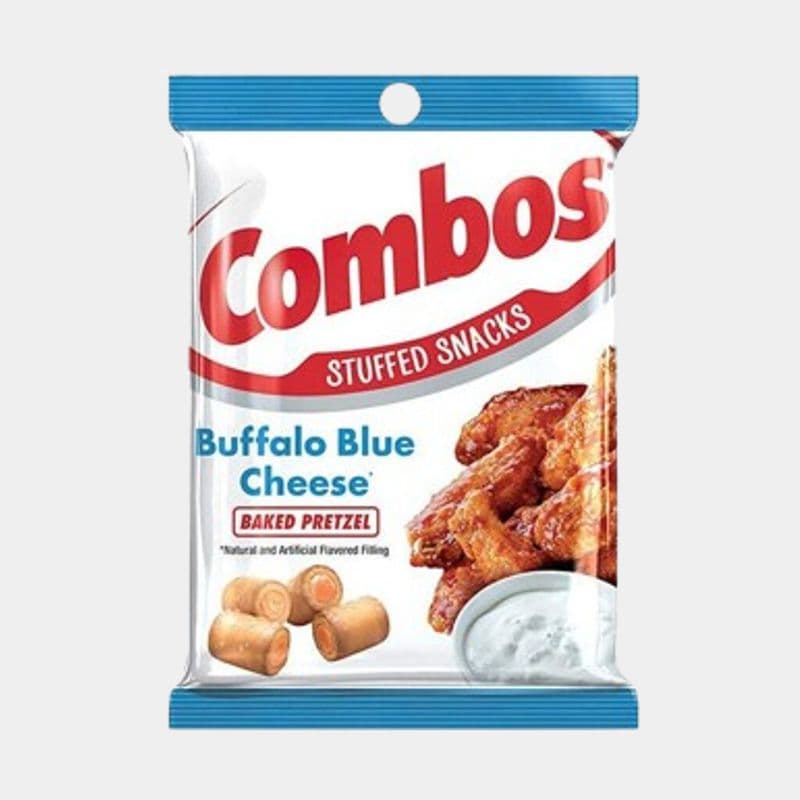 Combos Buffalo Blue Cheese