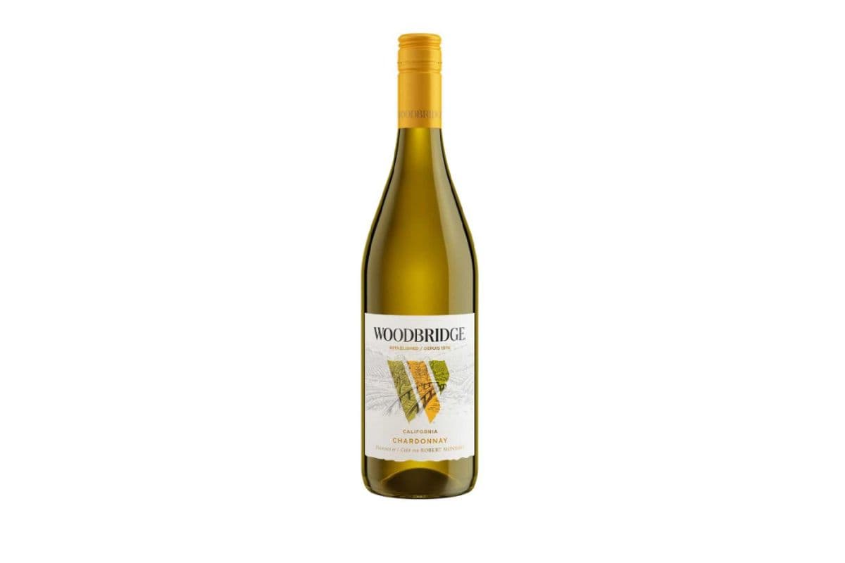 Woodbridge Chardonnay (1 x 750ml)
