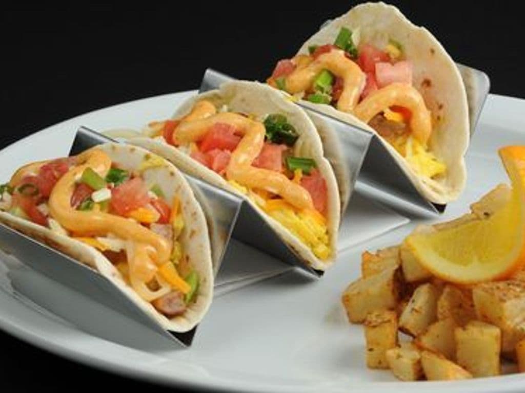Funky G's Tacos