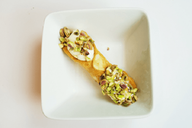 Cannolo Siciliano