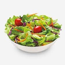 Garden Salad (L)