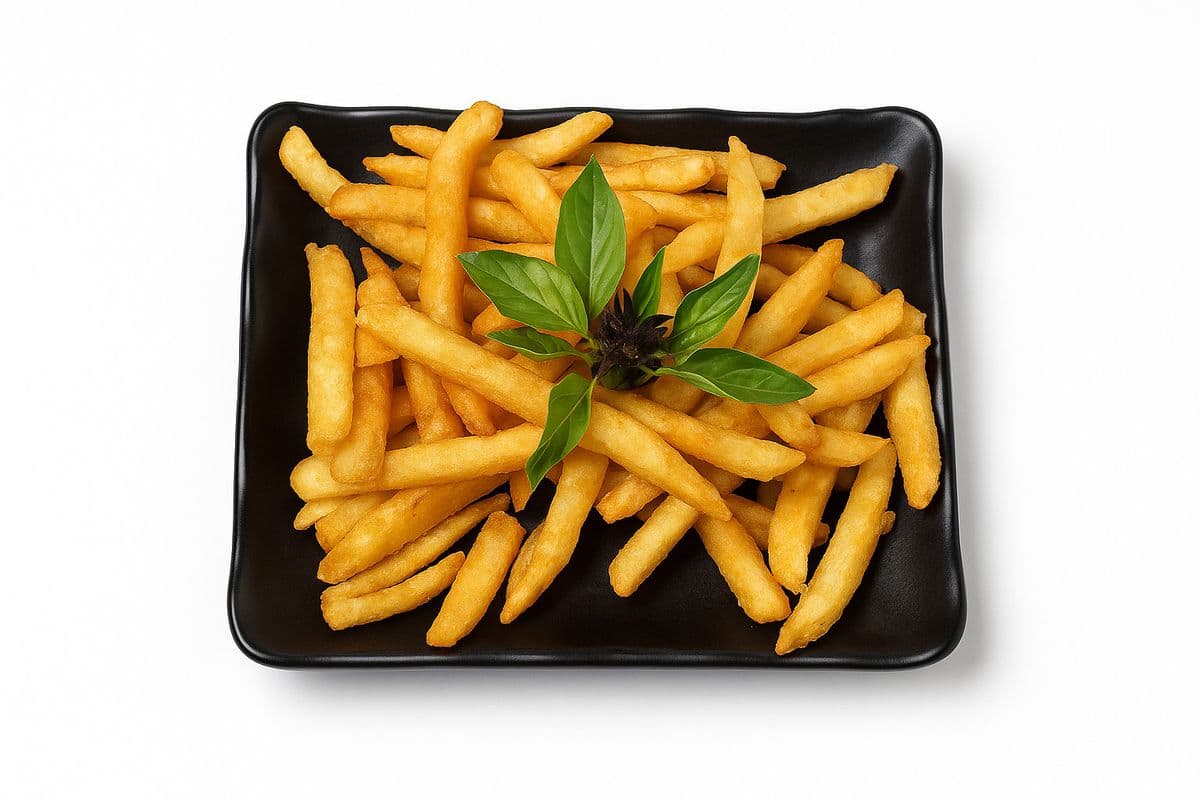 French Fries / French Fries