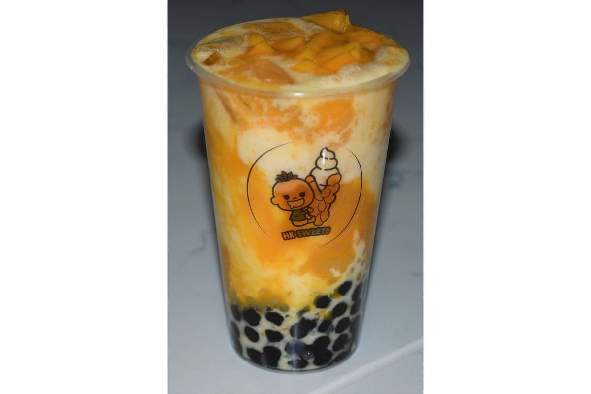 K01 Mango Tapsago