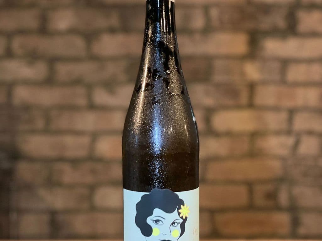 Maria Bonita 2020 Loureiro (ABV11.5%, 750ml)