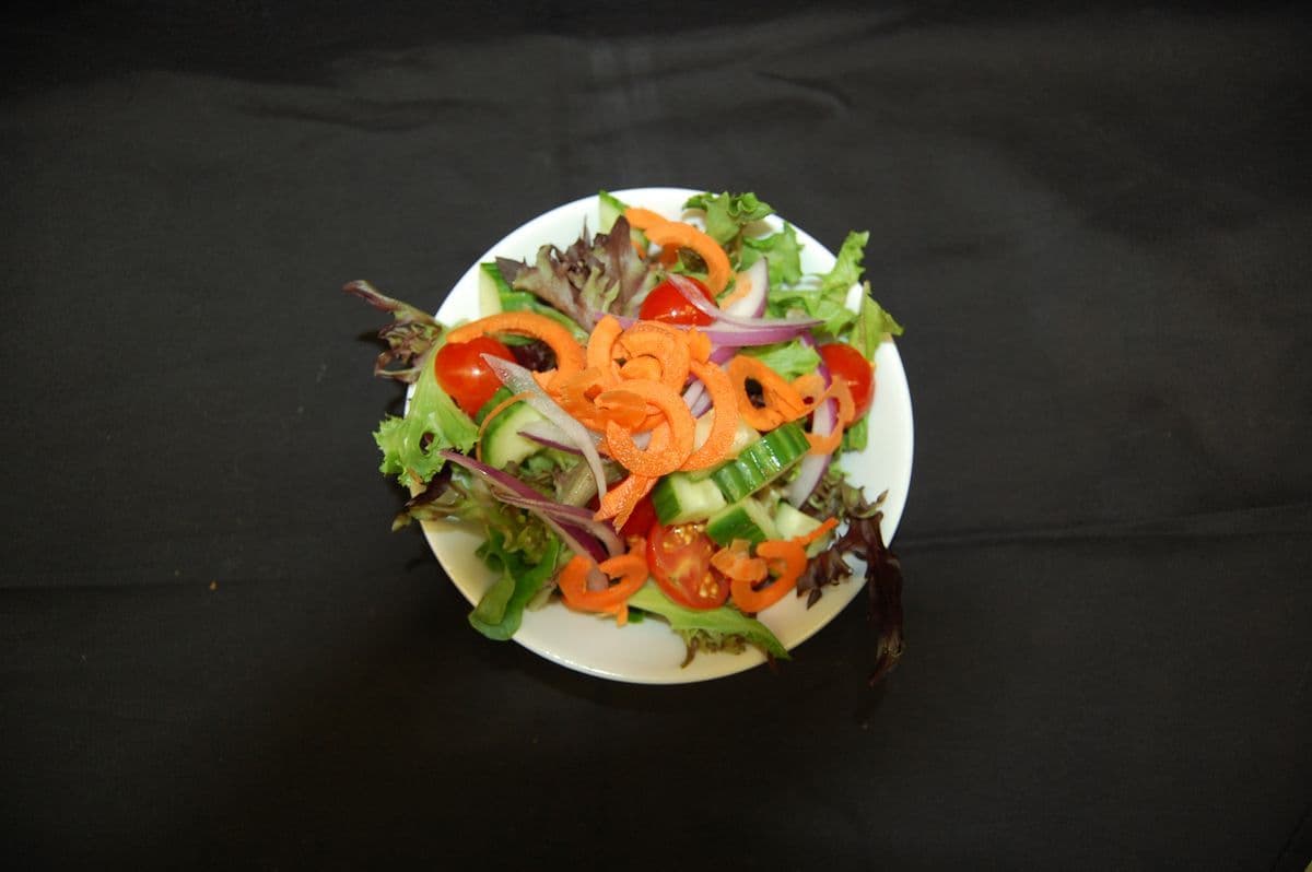 House Salad