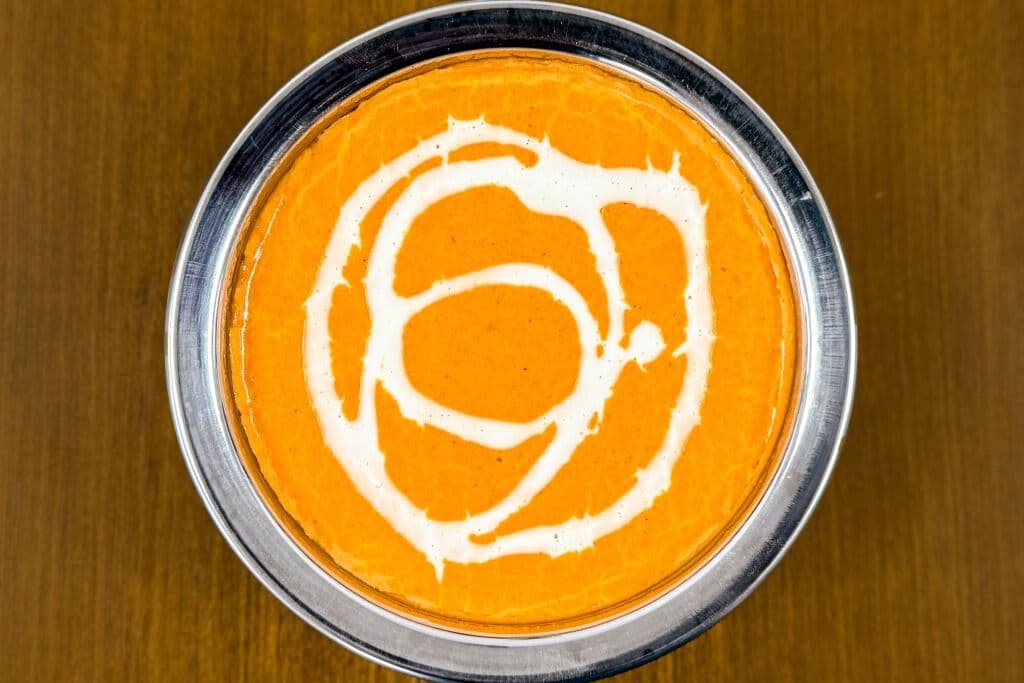 Shahi Paneer