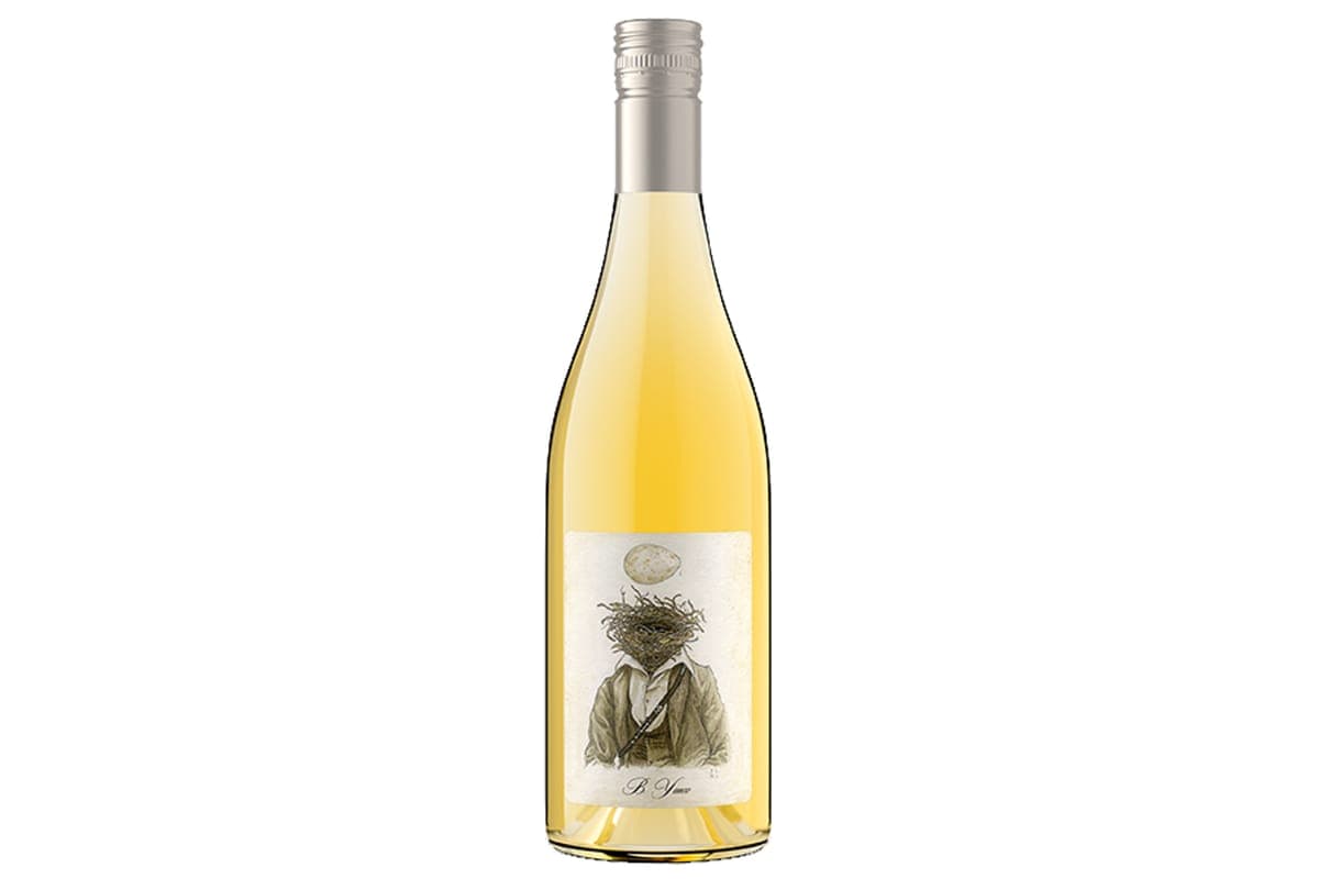 The Hatch B Yanco 750ml