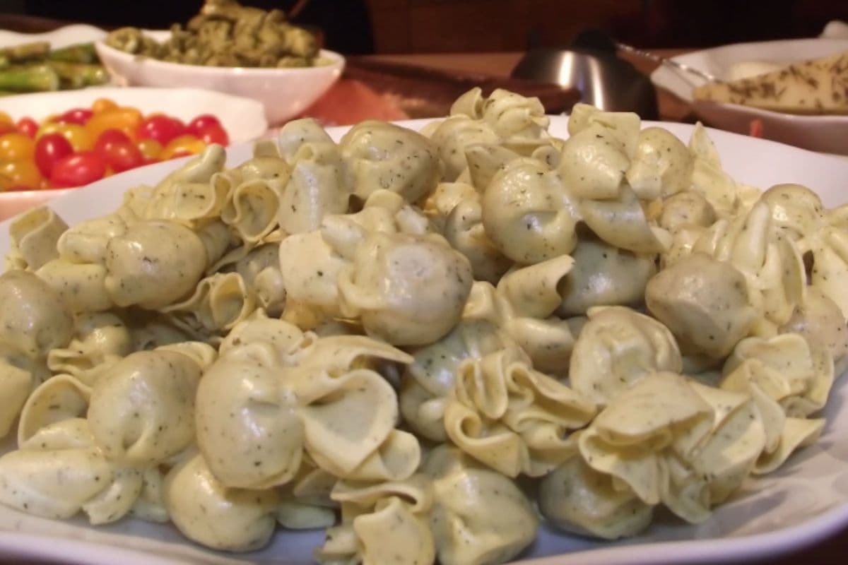 Perlini Della Nonna