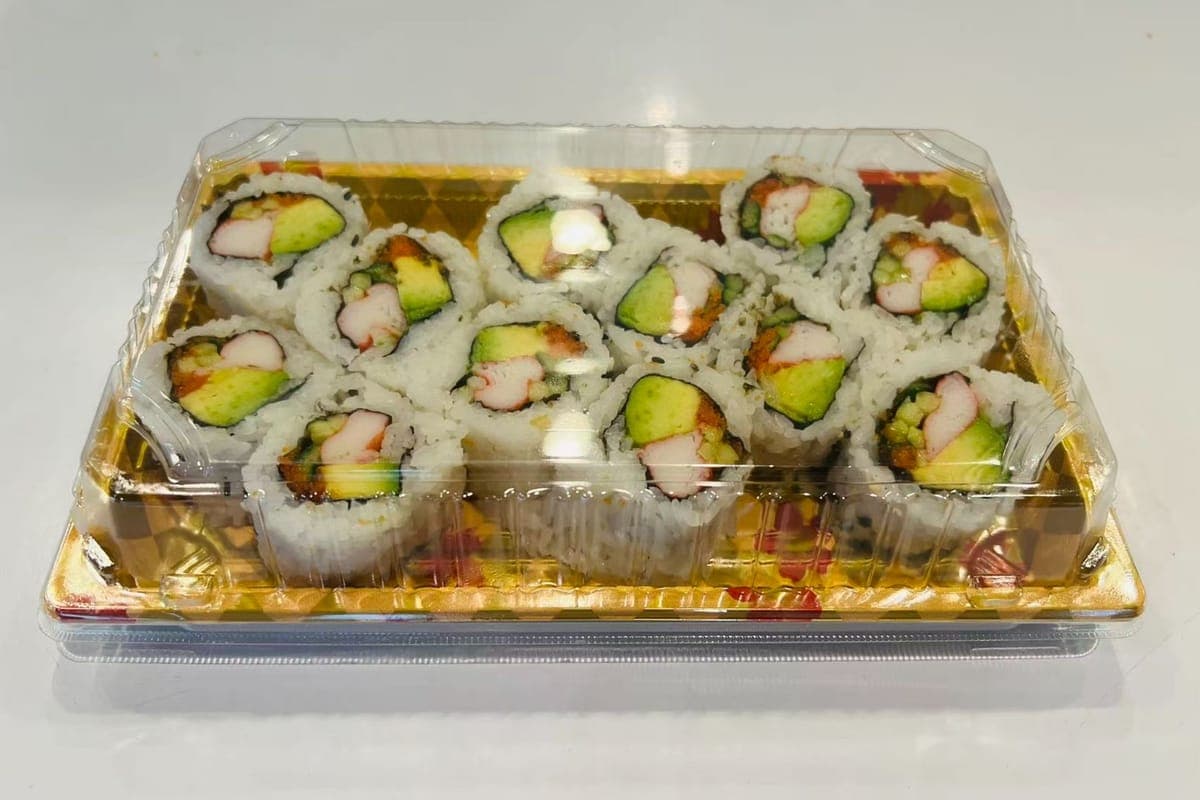 L2 Double California (12pcs)