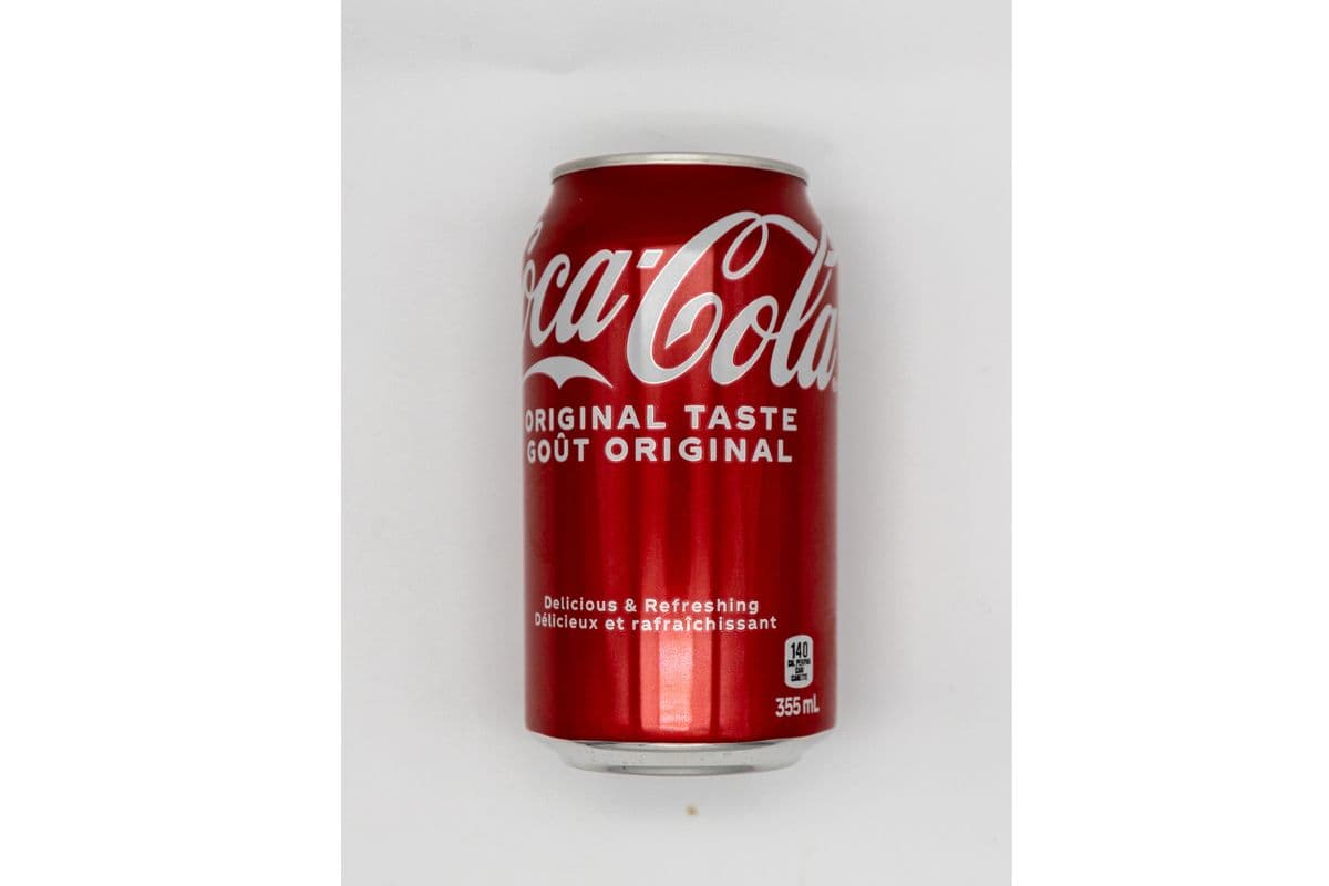 Coke 可乐