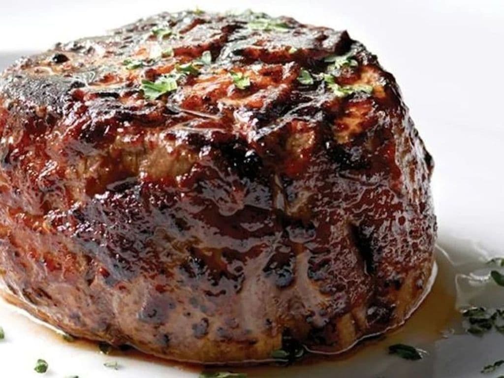 Filet Mignon