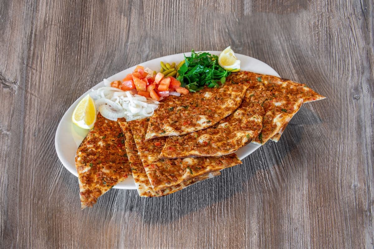 Lahmacun