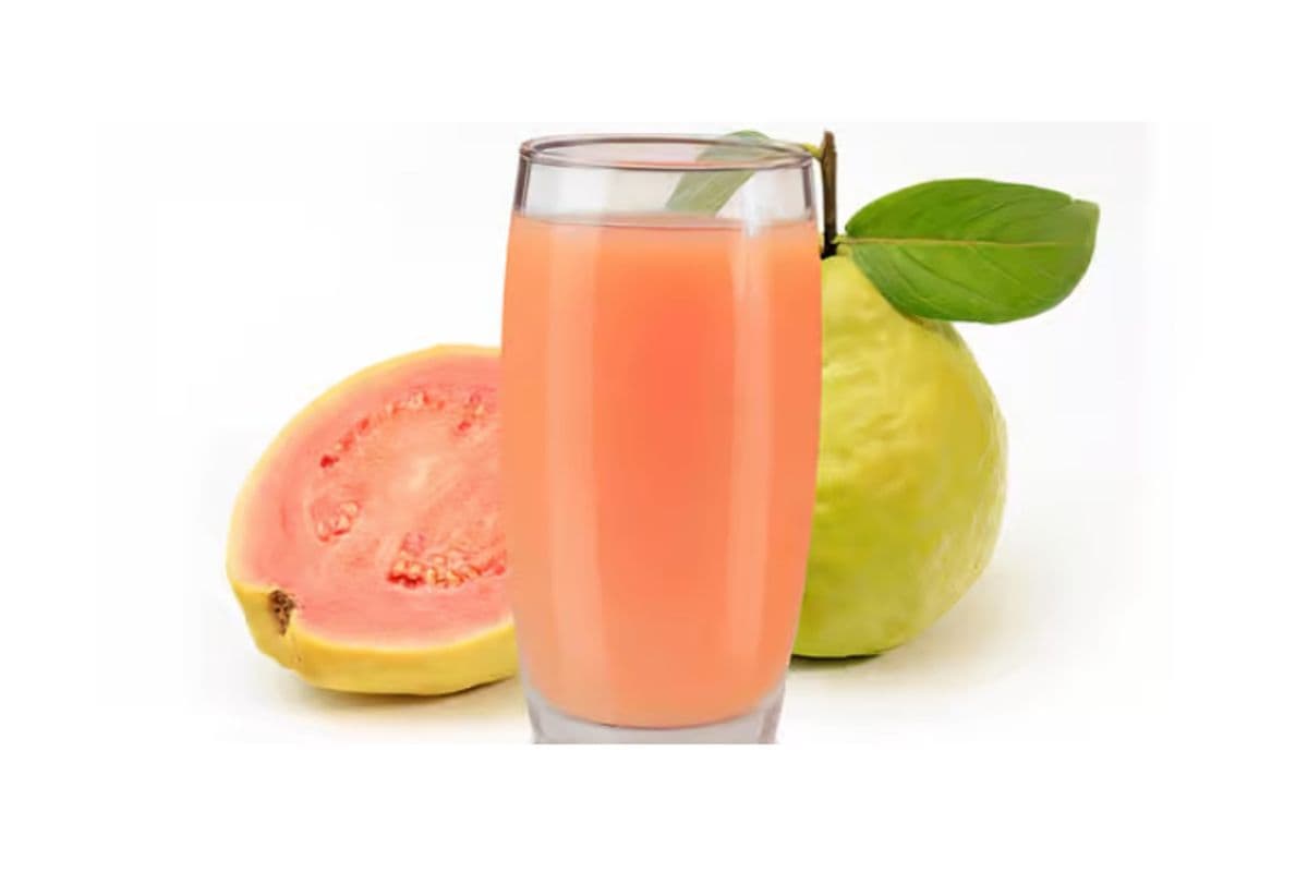 Fresh Fruit Juice - 鮮果果汁系列