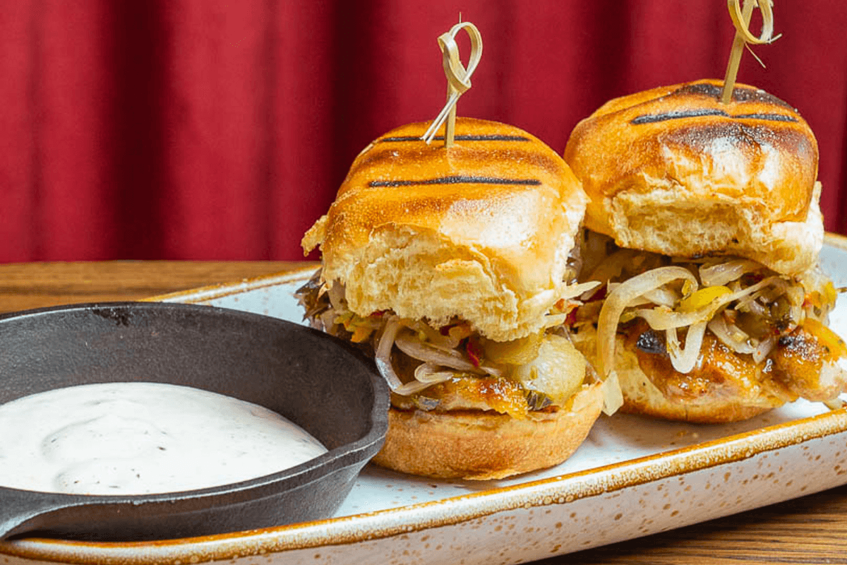 Slider Hot Jane