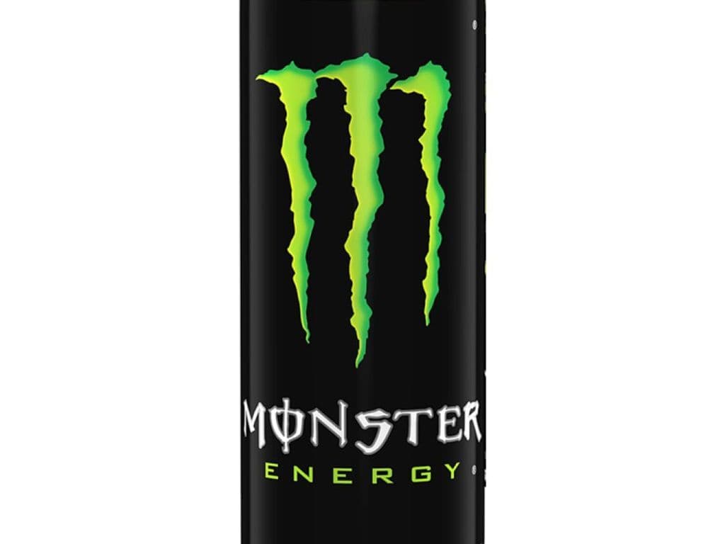 MONSTER 355ml
