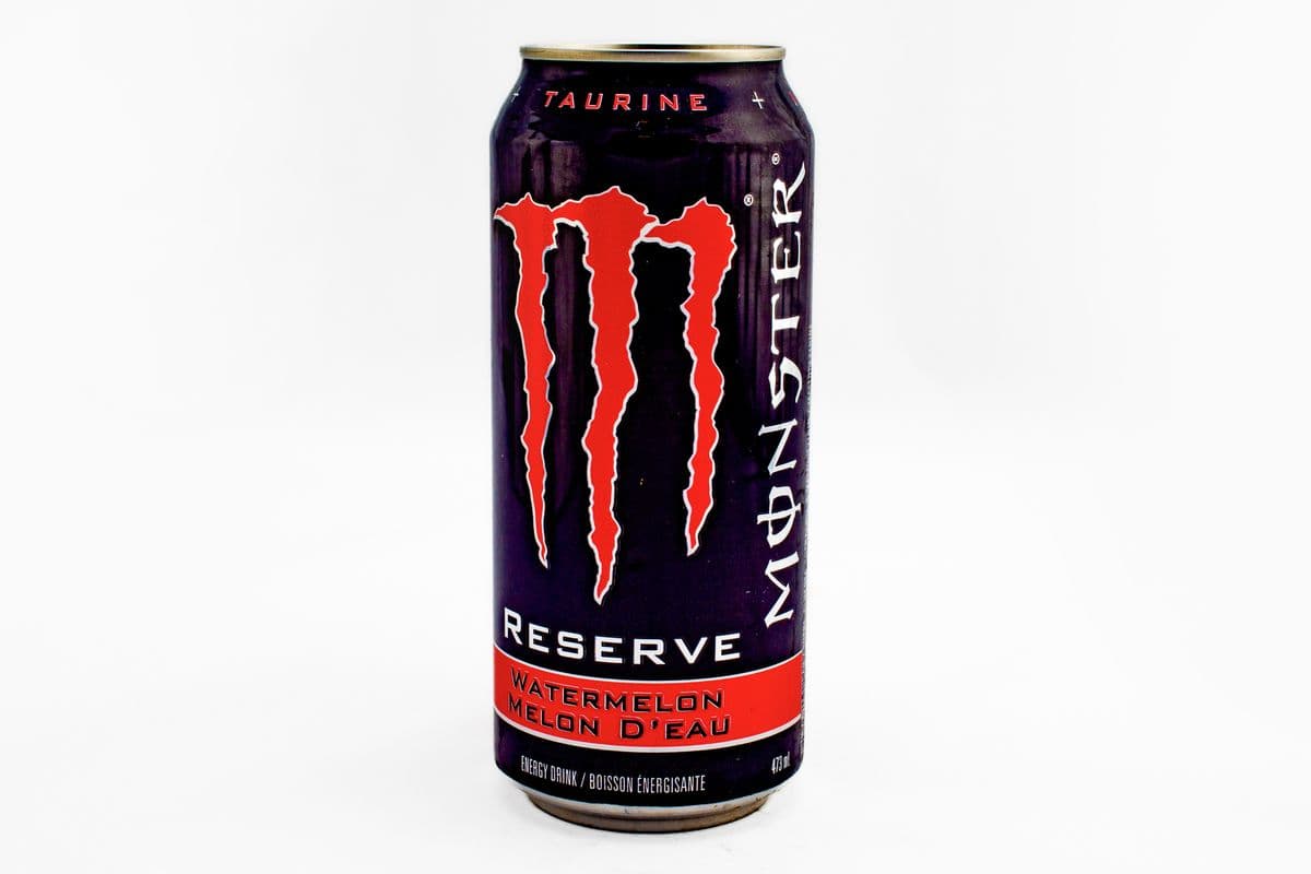 Monster Reverse Watermelon (473 ml)