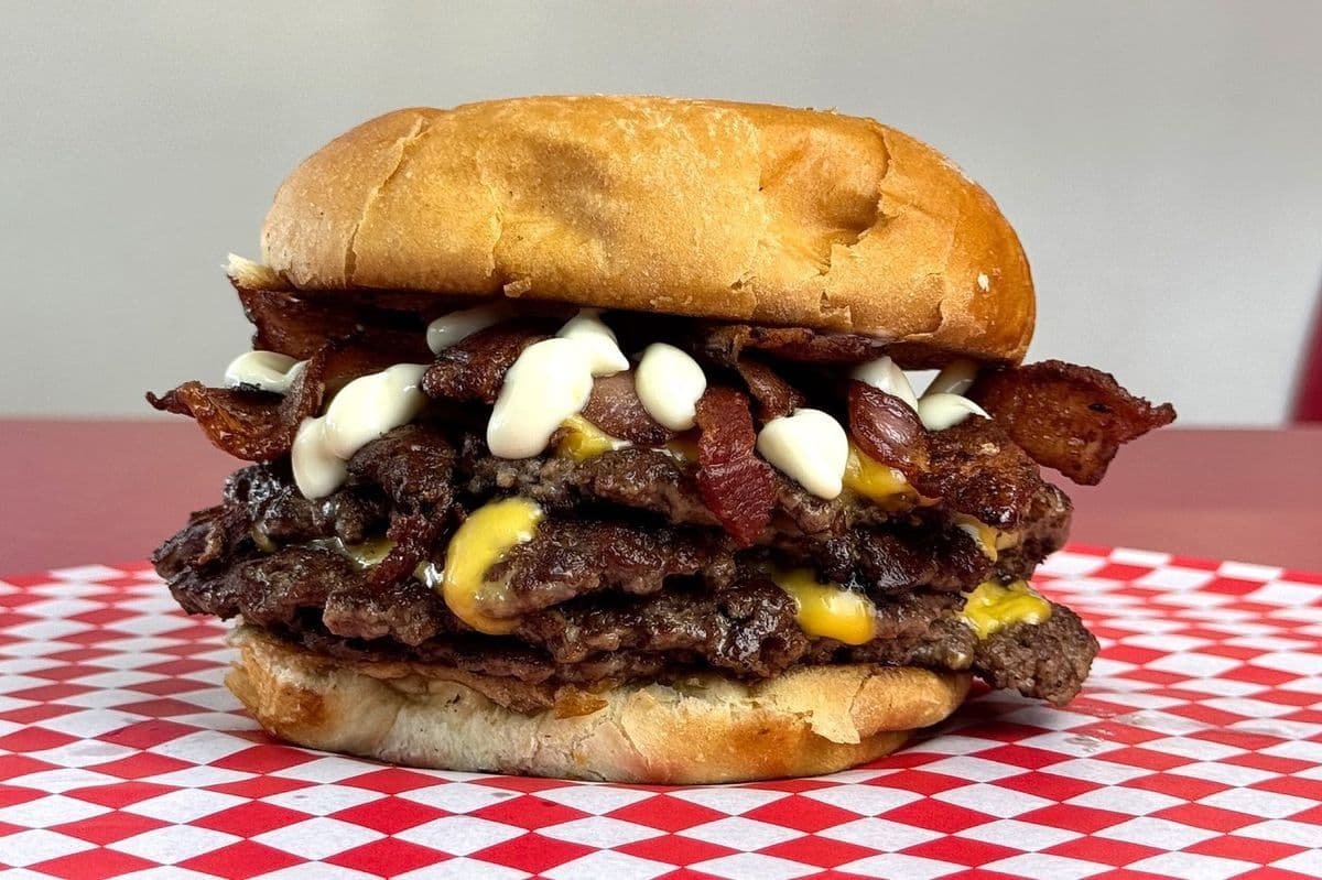 Cowboy Burger