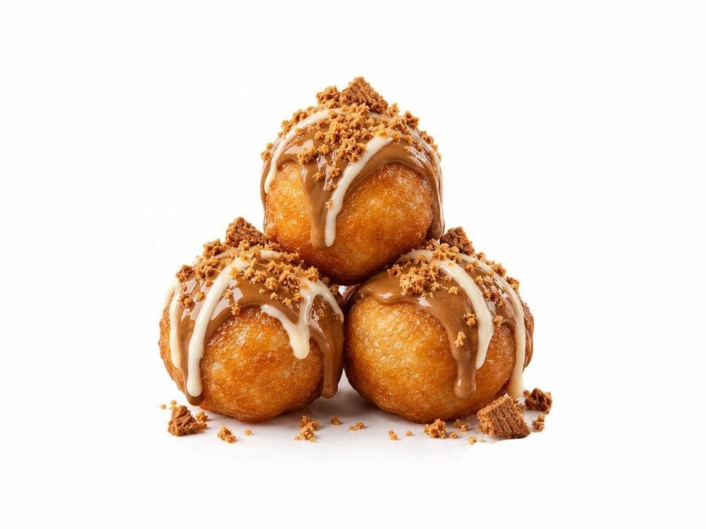 Pur Biscoff x8