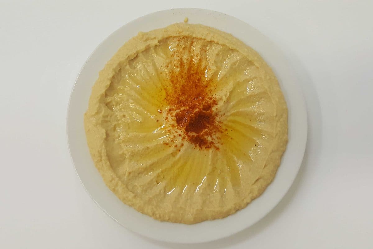 Hummus