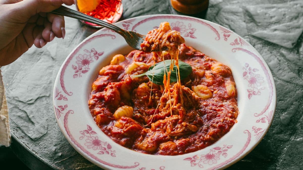 Arrabiata