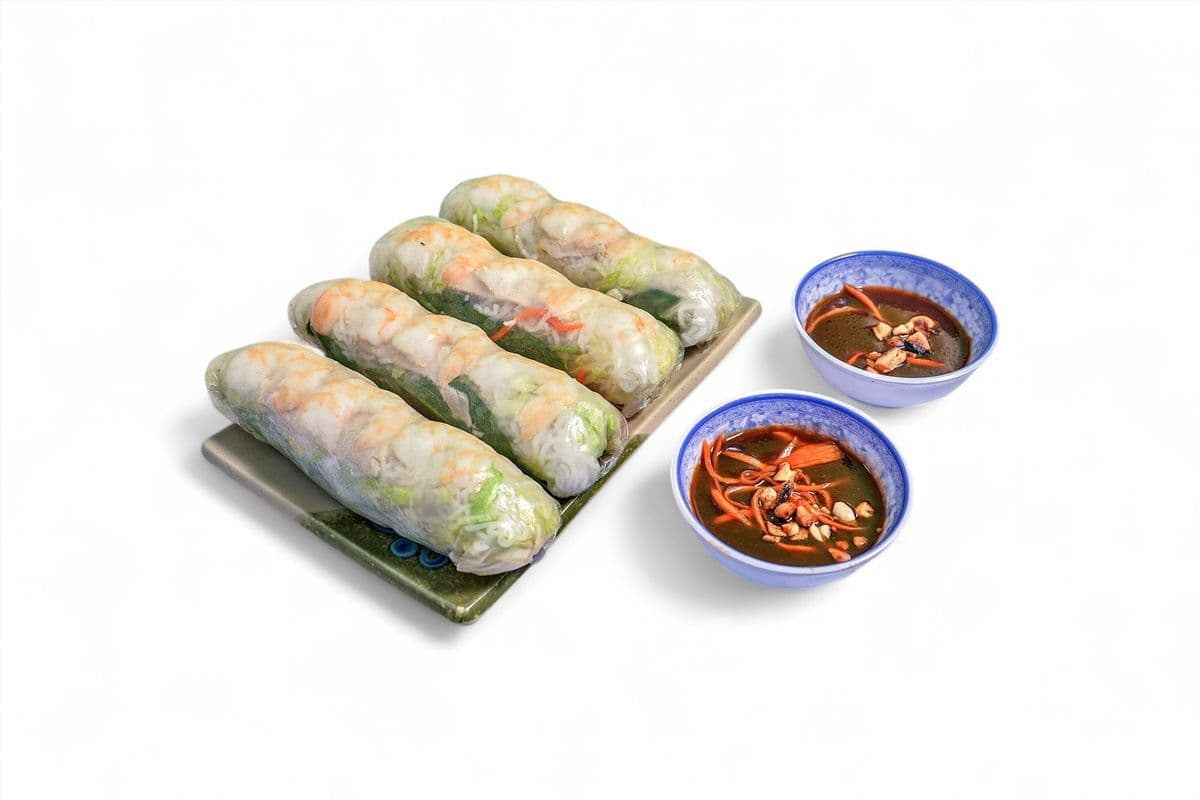 A1. Gỏi Cuốn